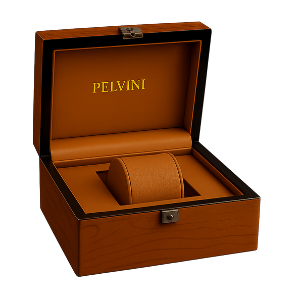 Luxury Luyvini® Box - Cognac