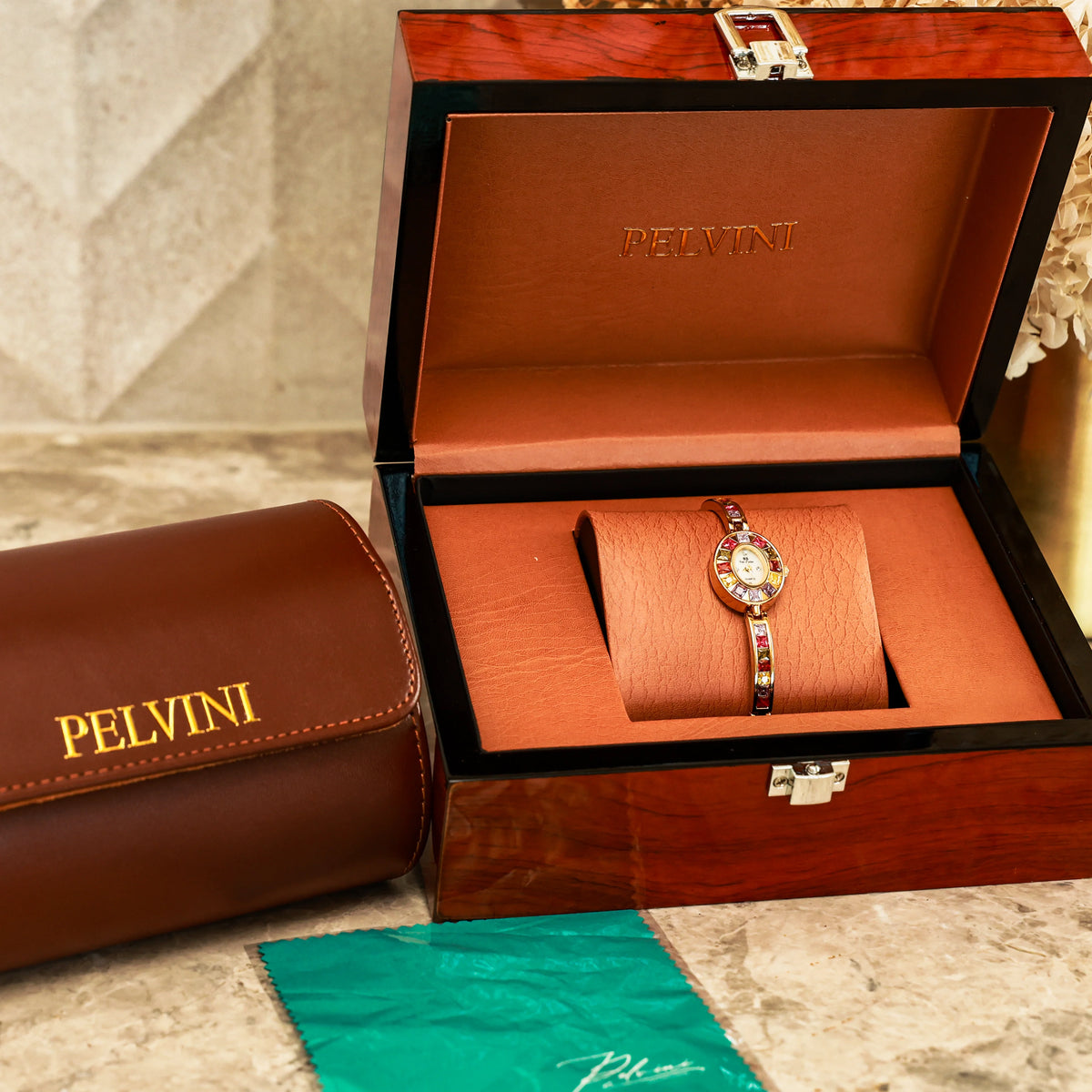 Luyvini® Livia