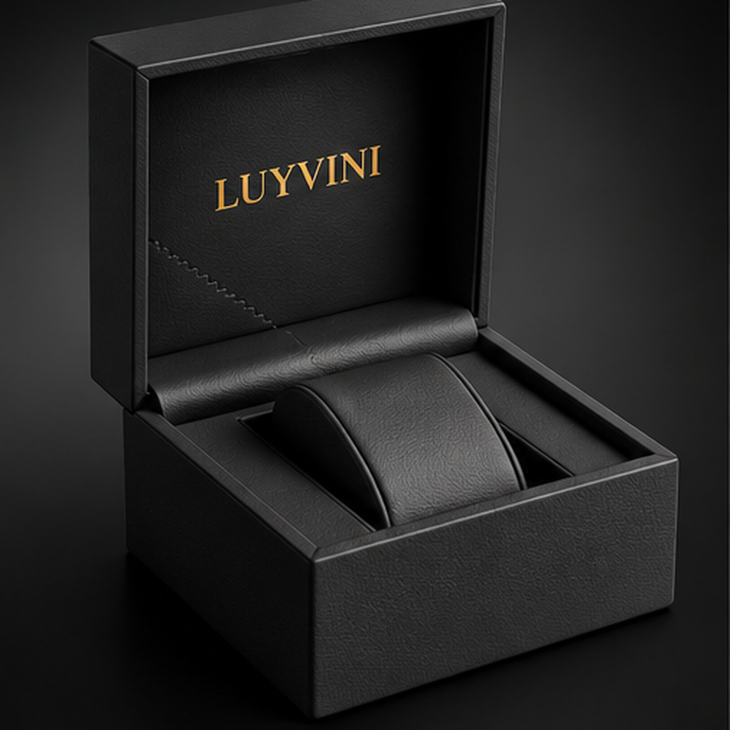 Premium Luyvini® Box